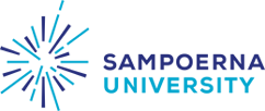 Sampoerna University Logo